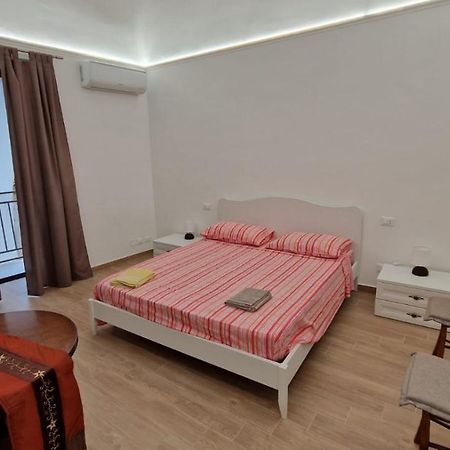 Apartmán Casa Mary Cefalù Exteriér fotografie