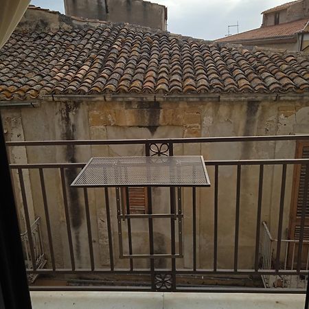 Apartmán Casa Mary Cefalù Exteriér fotografie