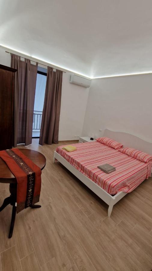 Apartmán Casa Mary Cefalù Exteriér fotografie