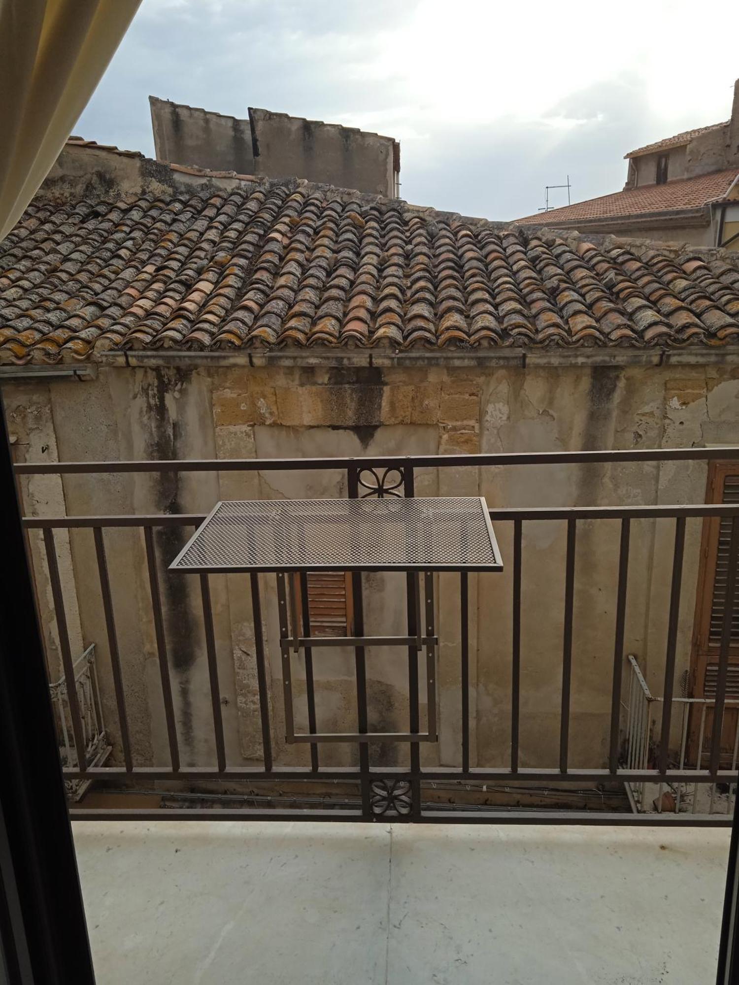 Apartmán Casa Mary Cefalù Exteriér fotografie
